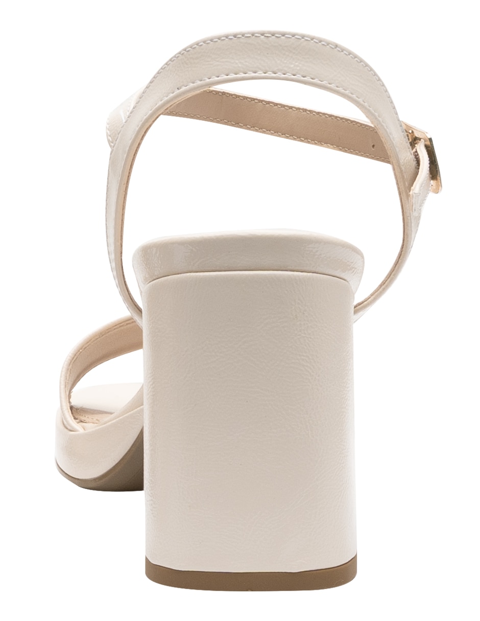 Sandalia para mujer 4
