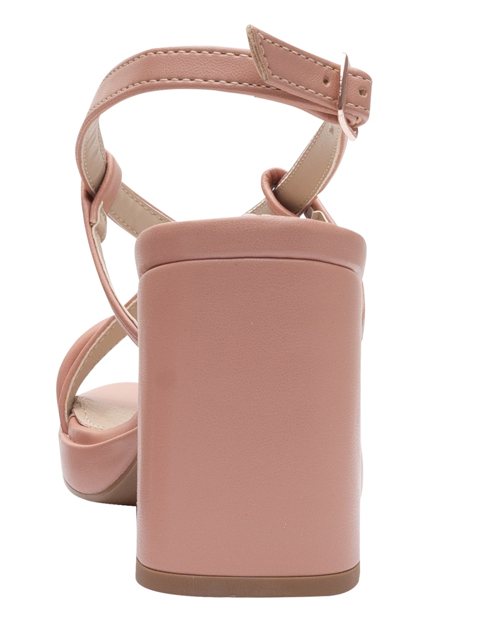Sandalia para mujer 5