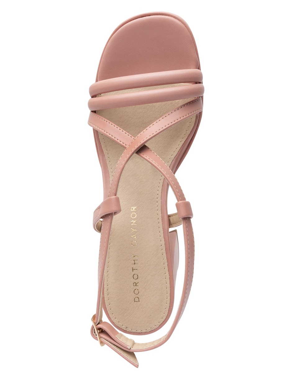 Sandalia para mujer 7