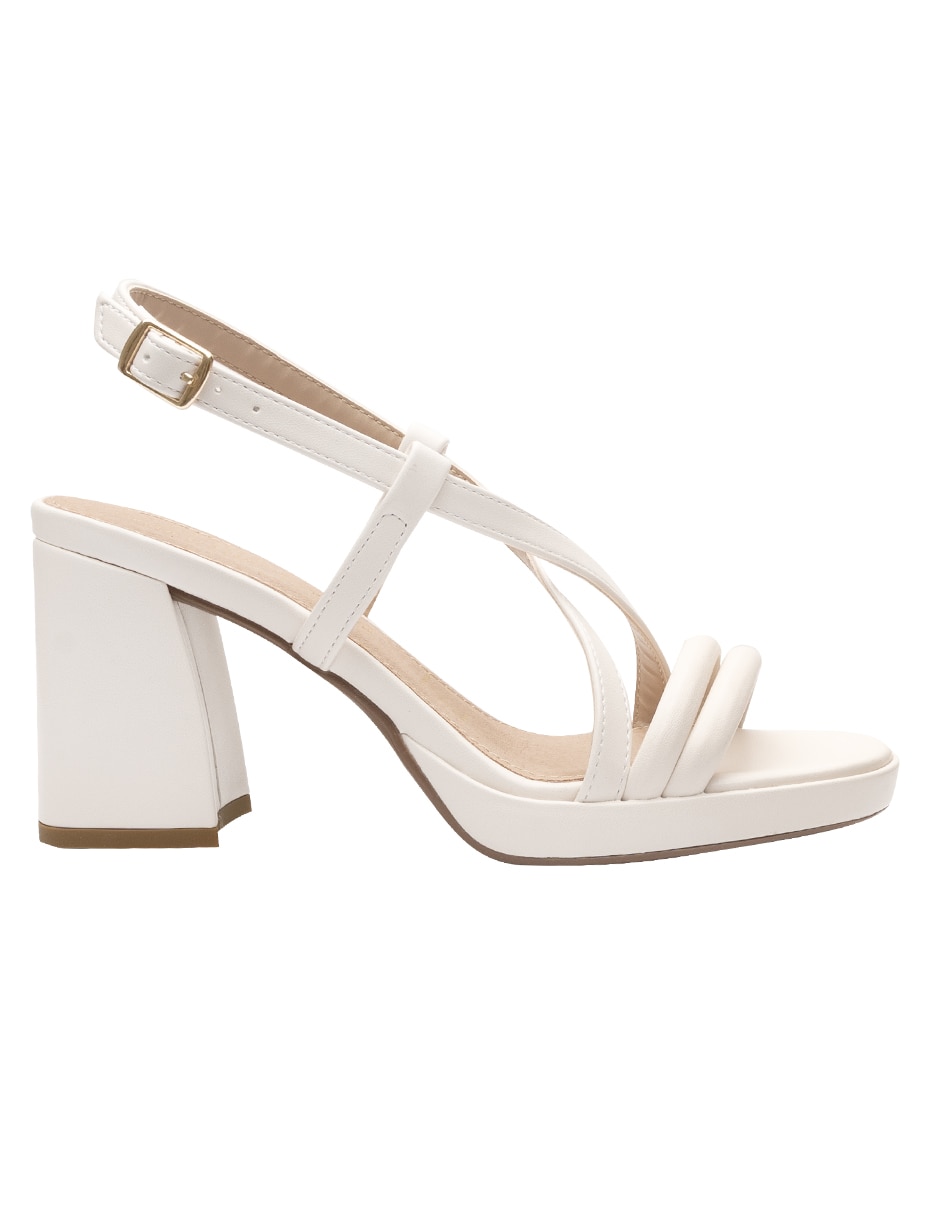 Sandalia para mujer 3