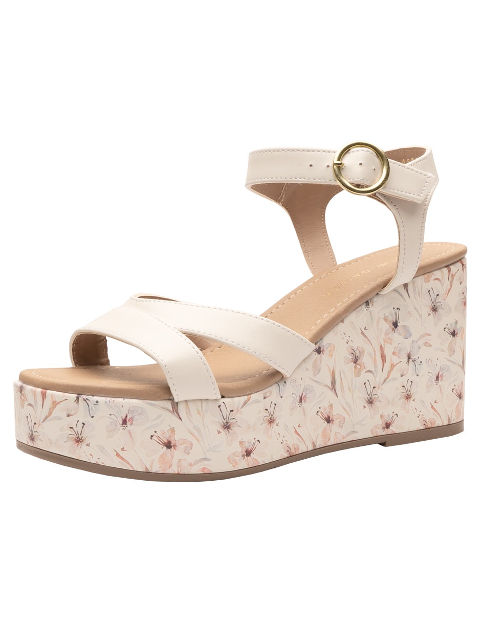 Sandalia para mujer 2
