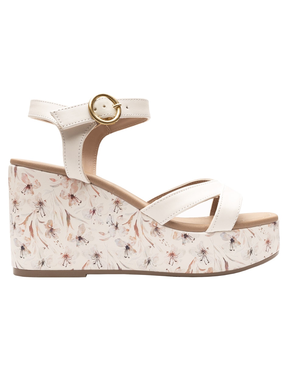 Sandalia para mujer 3