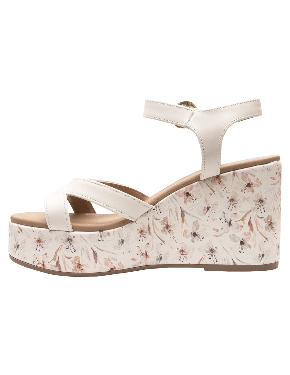 Sandalia dorothy gaynor para mujer