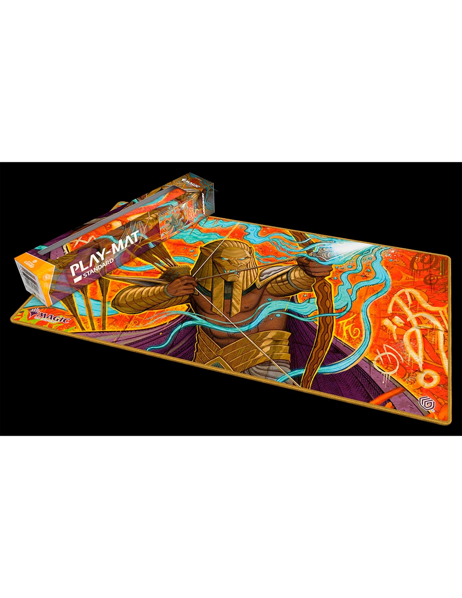 Tapete de juego 3