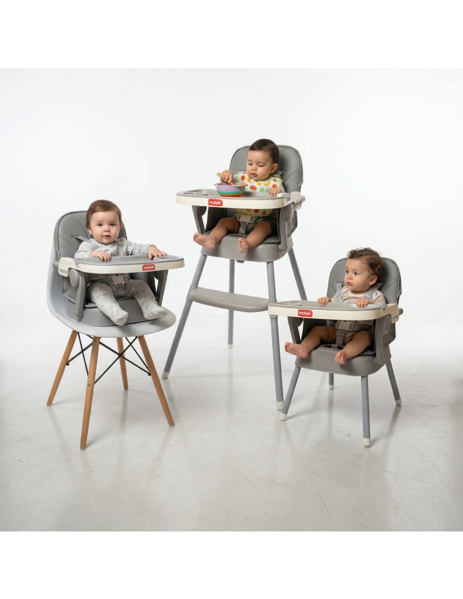 Silla convertible Emily