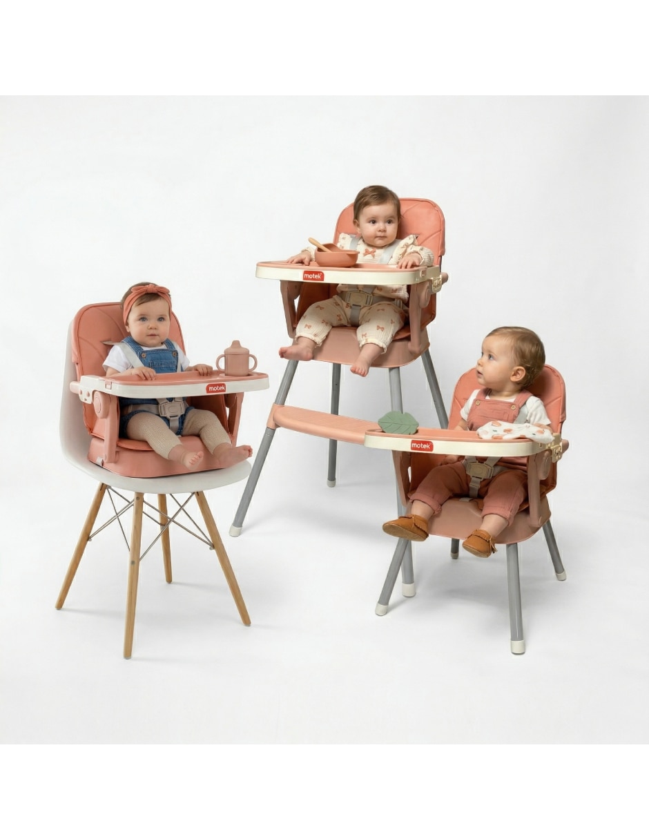 Silla convertible Emily 1