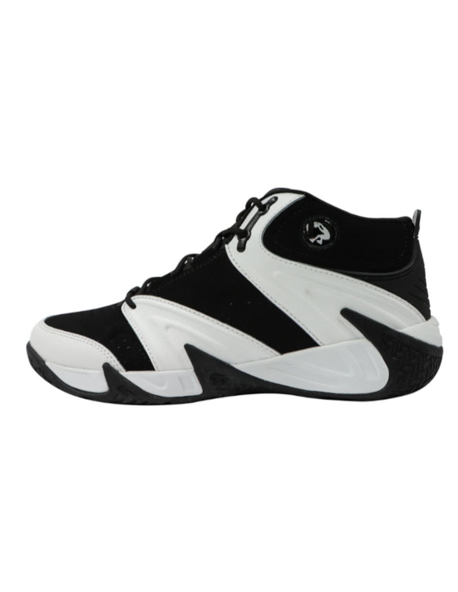 Para básquetbol shaq de hombre