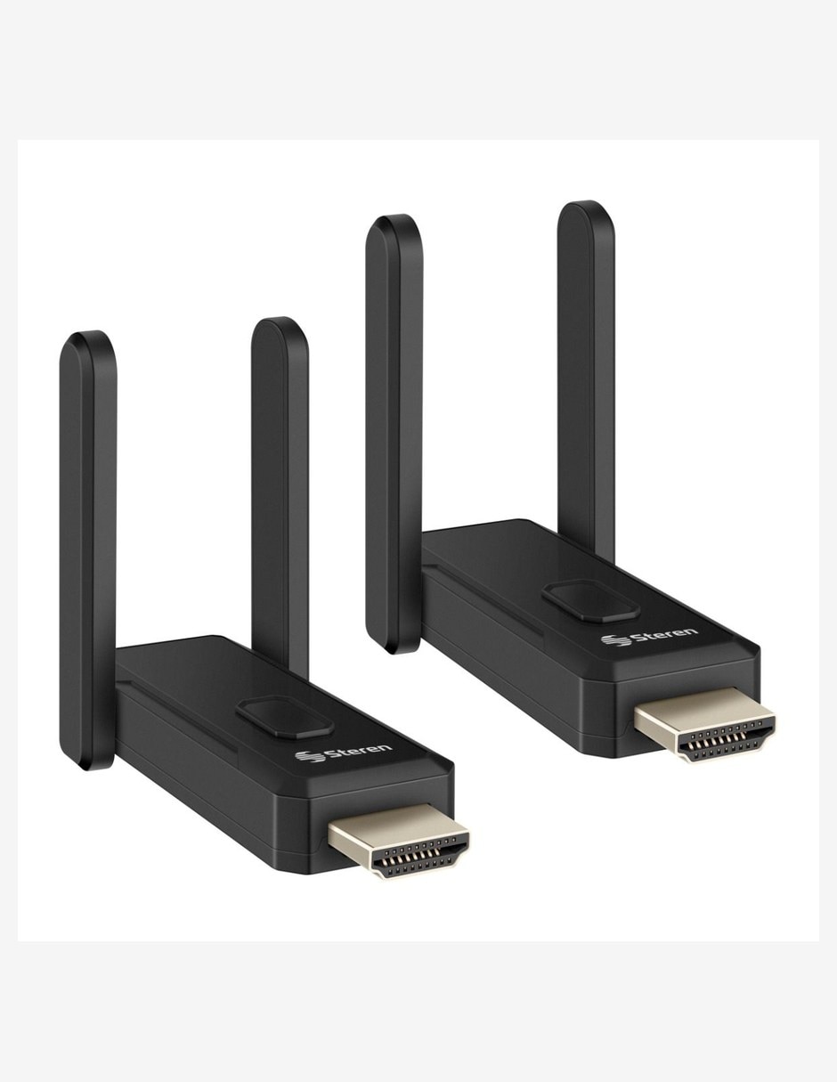 Extensor de HDMI Full HD Extensor de HDMI Full HD