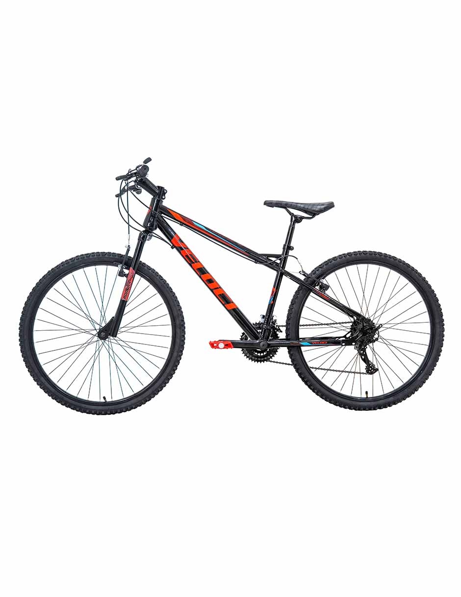 Bicicleta de montaña Veloci rodada 26 unisex