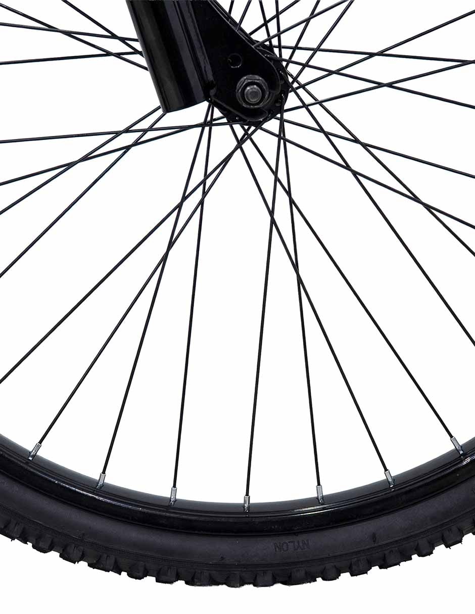 Bicicleta de montaña Veloci rodada 26 unisex