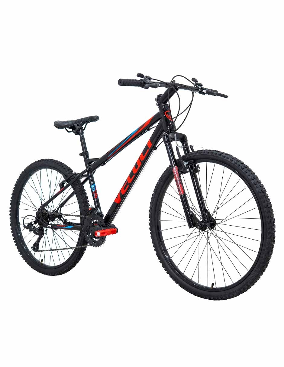 Bicicleta de montaña Veloci rodada 26 unisex