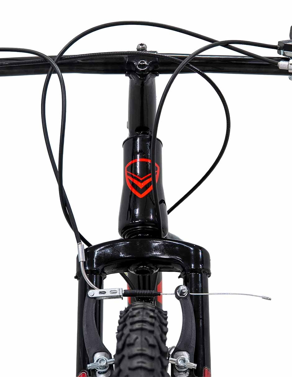 Bicicleta de montaña Veloci rodada 26 unisex