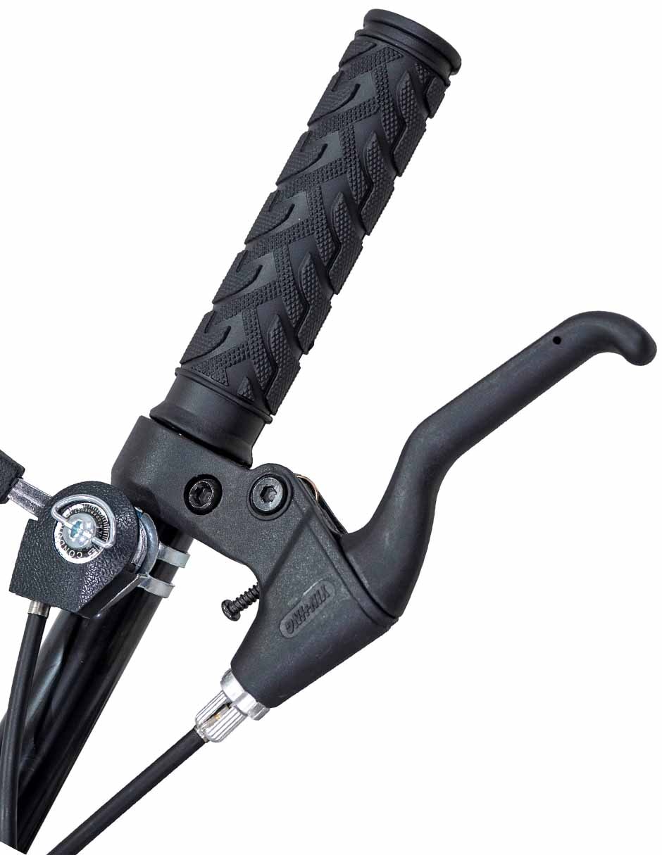Bicicleta de montaña Veloci rodada 26 unisex