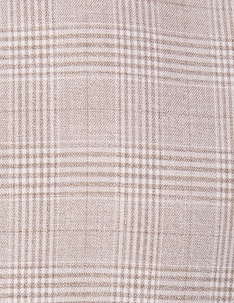 Saco business casual Vittorio Forti para hombre