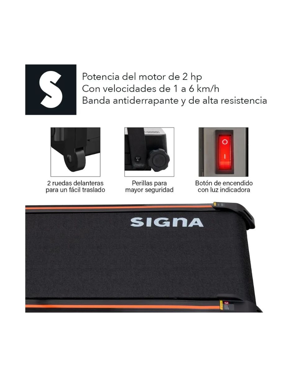 Signa df27c1 sí