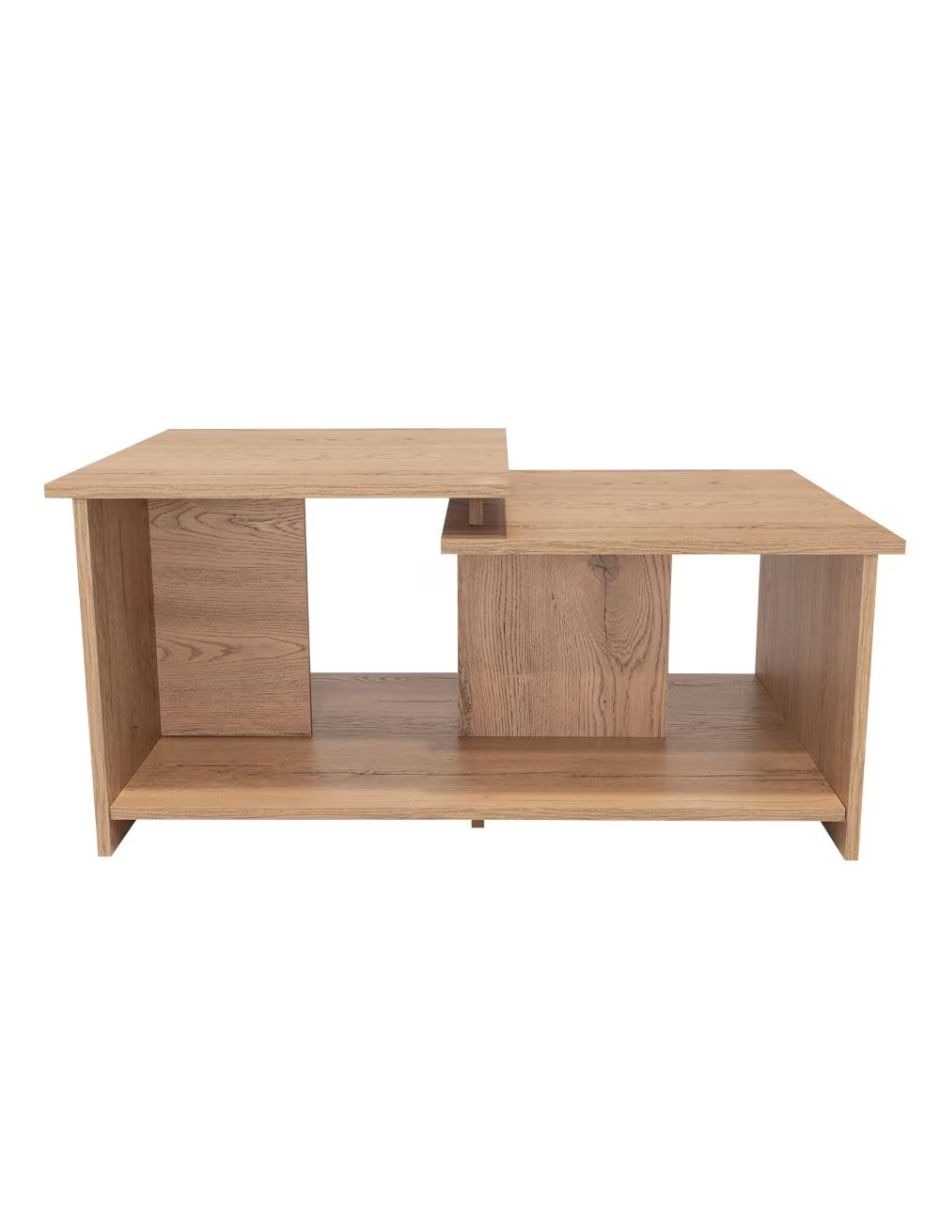 Mesa de centromesas de centro excelsior de mdf
