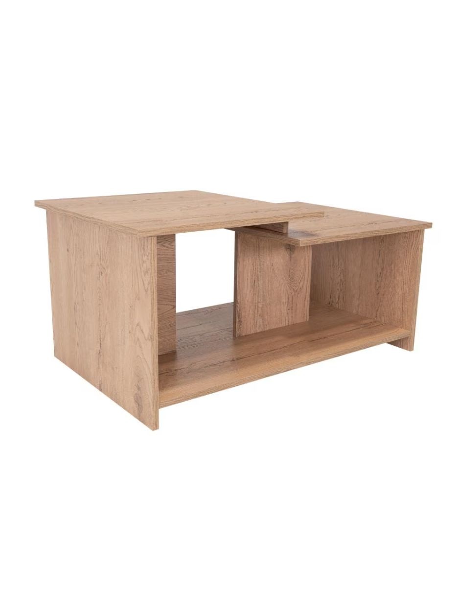 Mesa de centromesas de centro excelsior de mdf