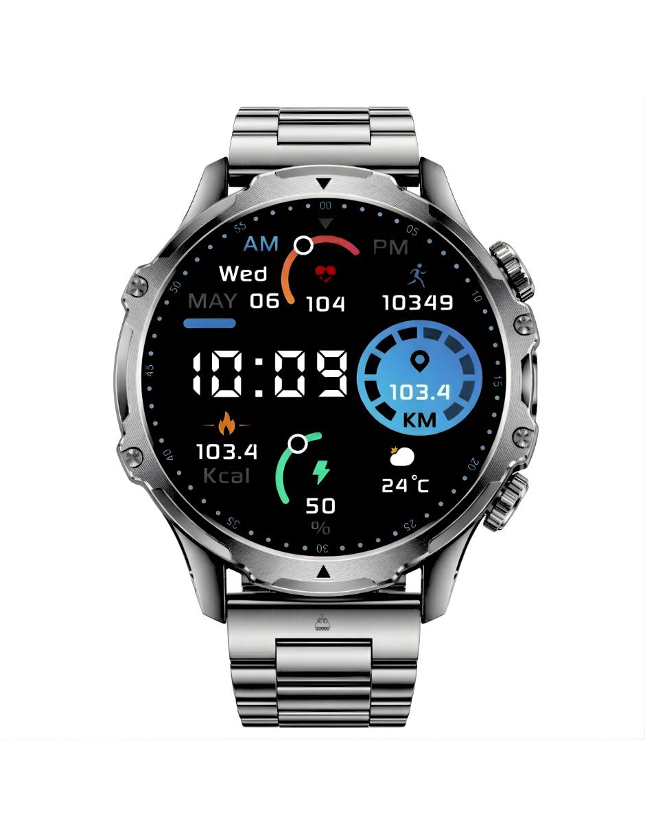 Smartwatch Aegis para hombre Smartwatch Aegis para hombre