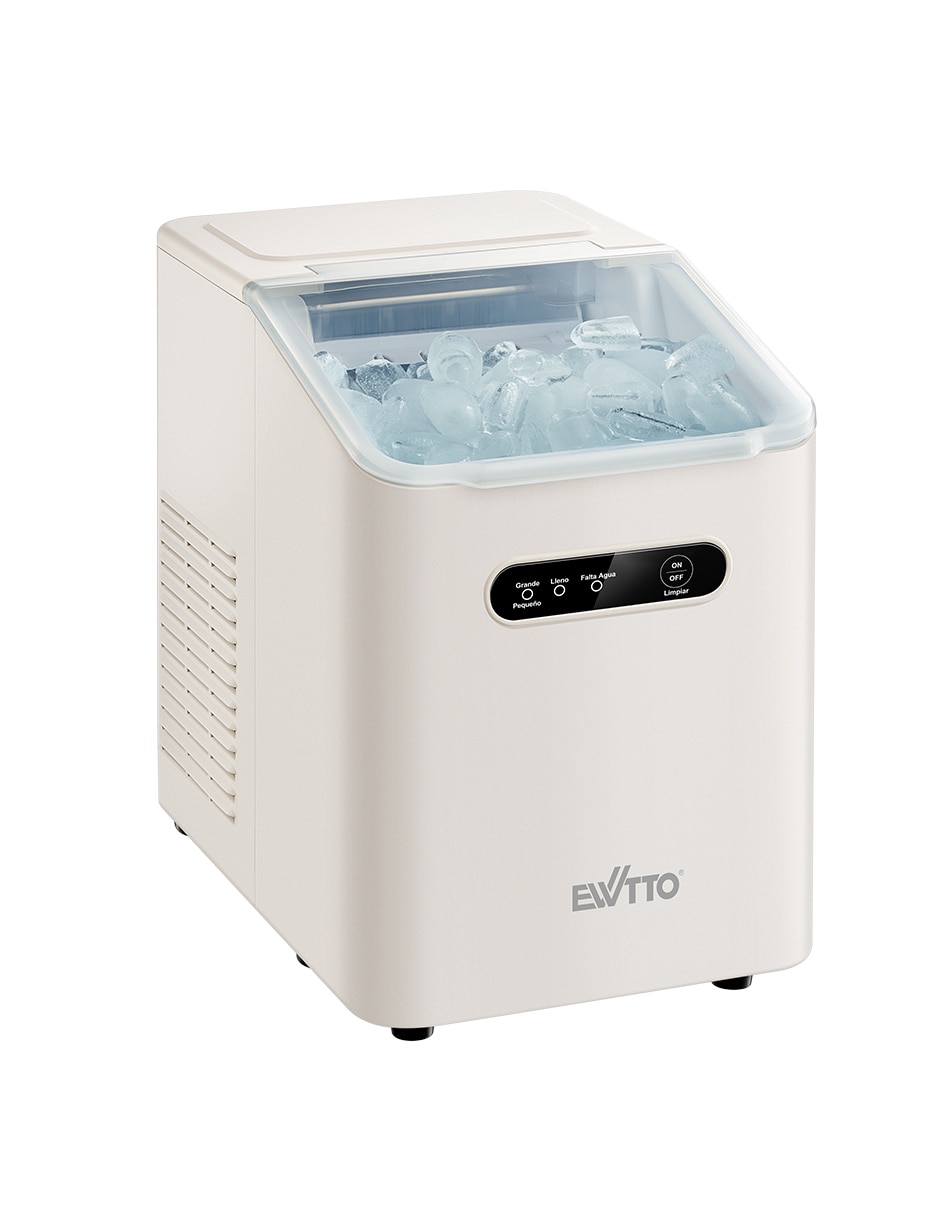 Máquina de hielo EW-H817 Máquina de hielo EW-H817