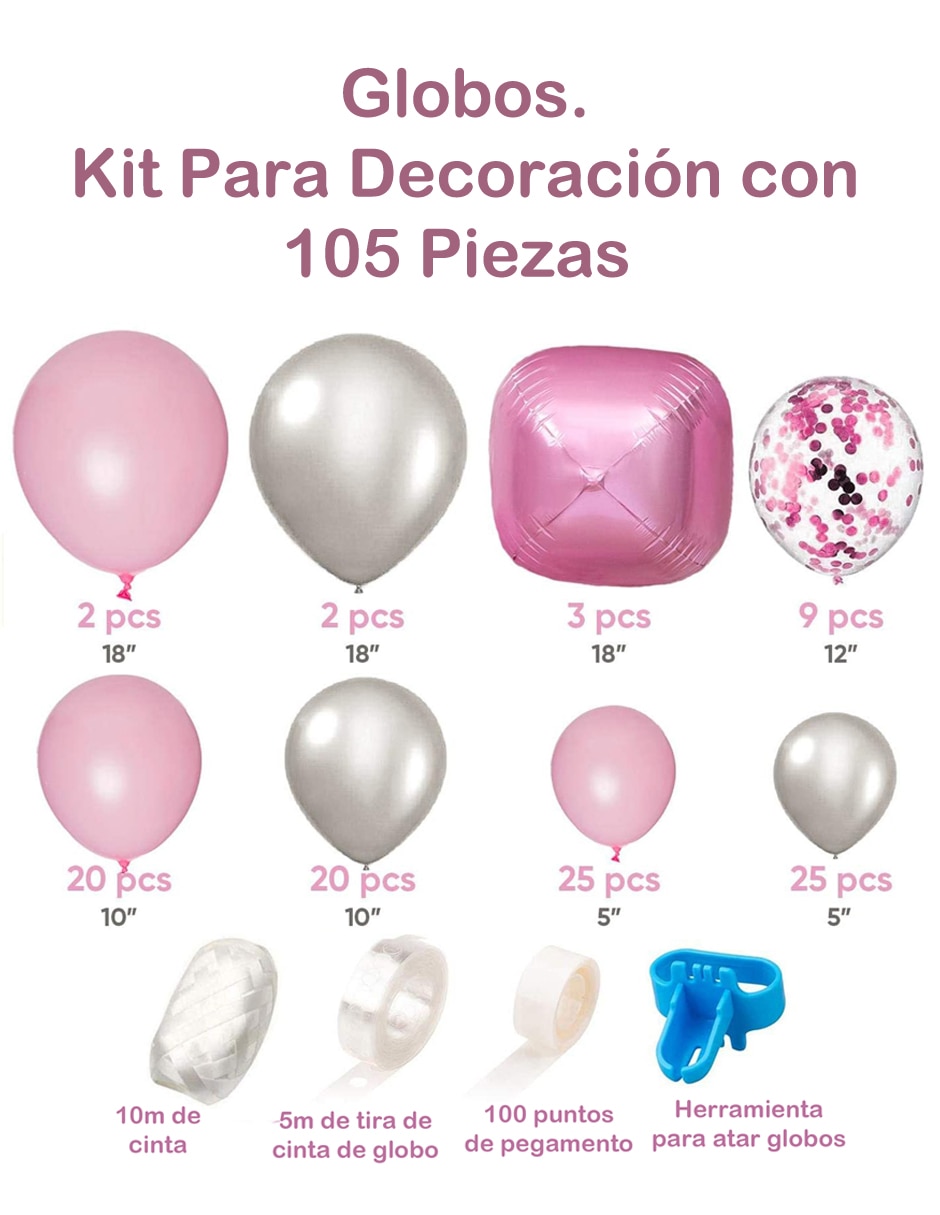 Globo l‡tex de 2