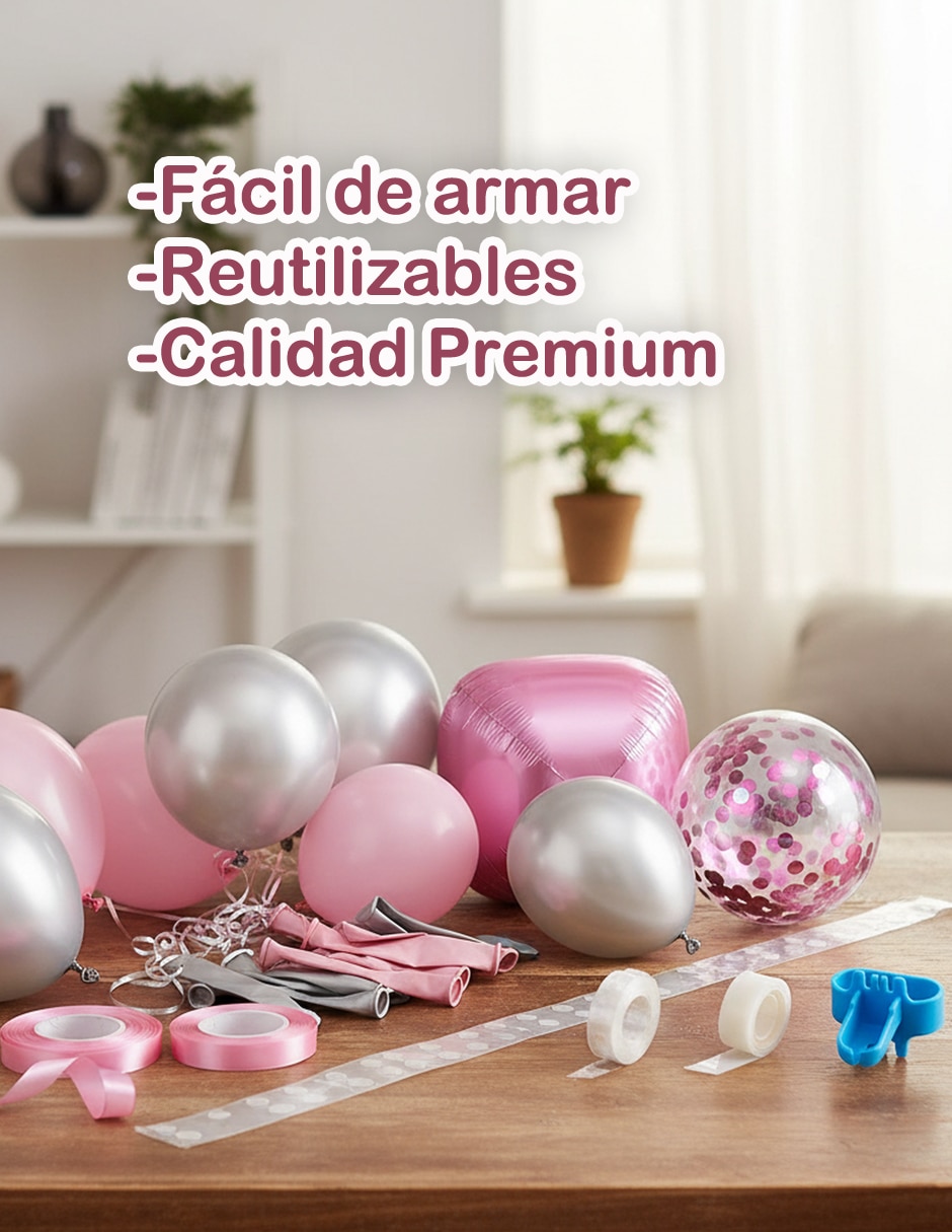 Globo l‡tex de 3