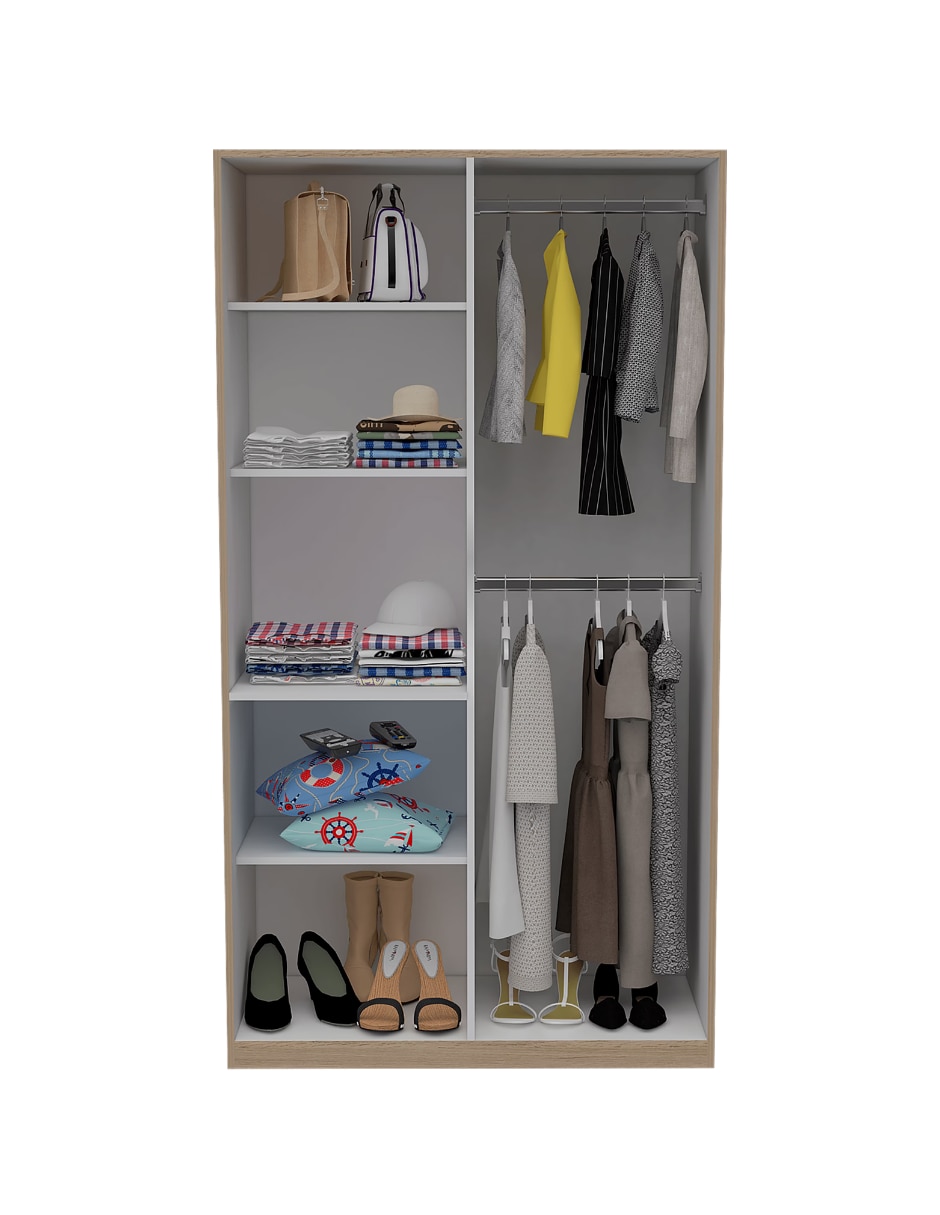 Clóset closet excelsior