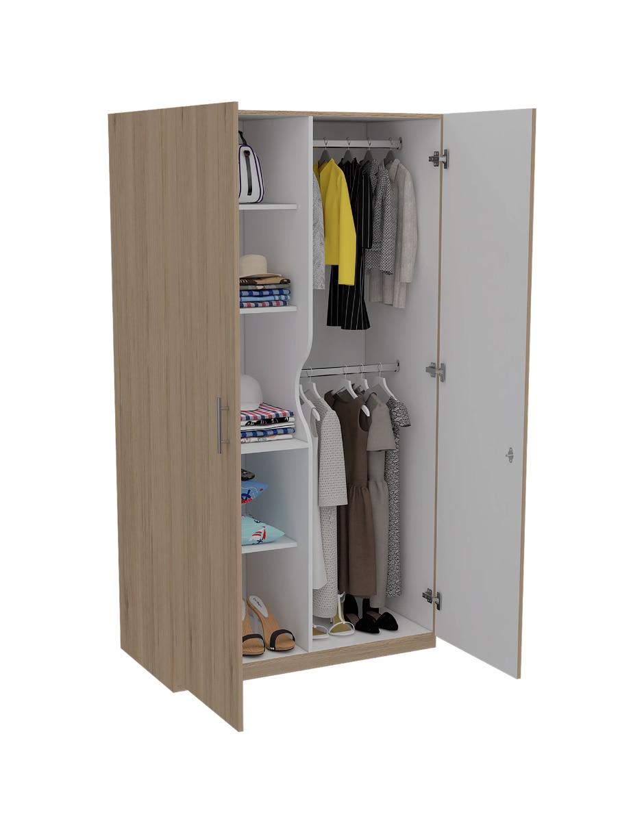 Clóset closet excelsior