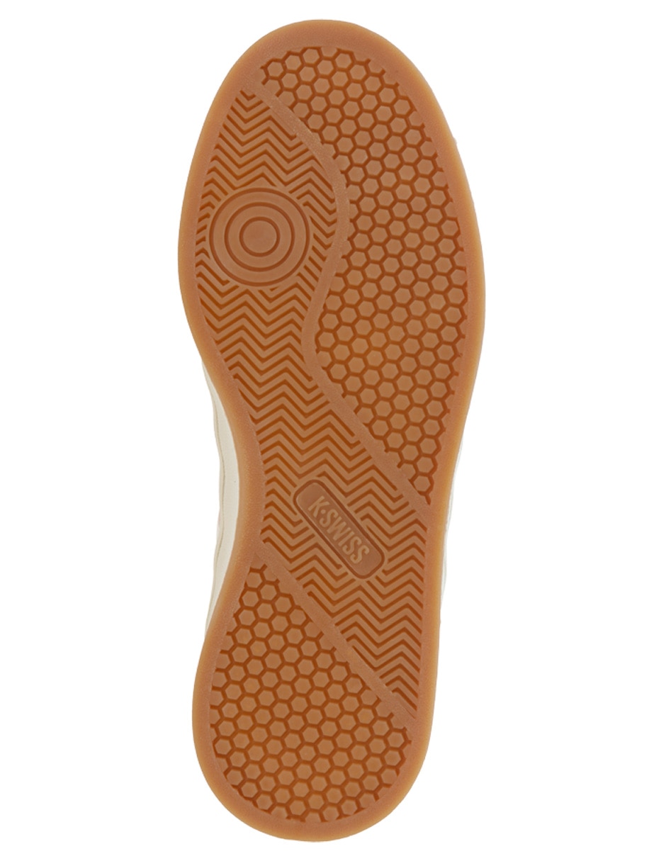 Tenis K-Swiss Court Mundial V para mujer