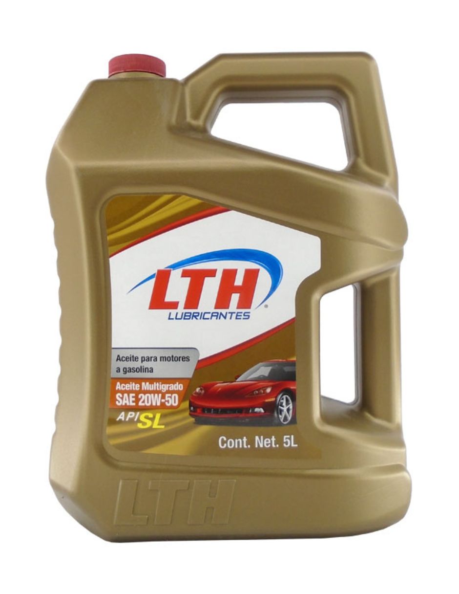 LTH