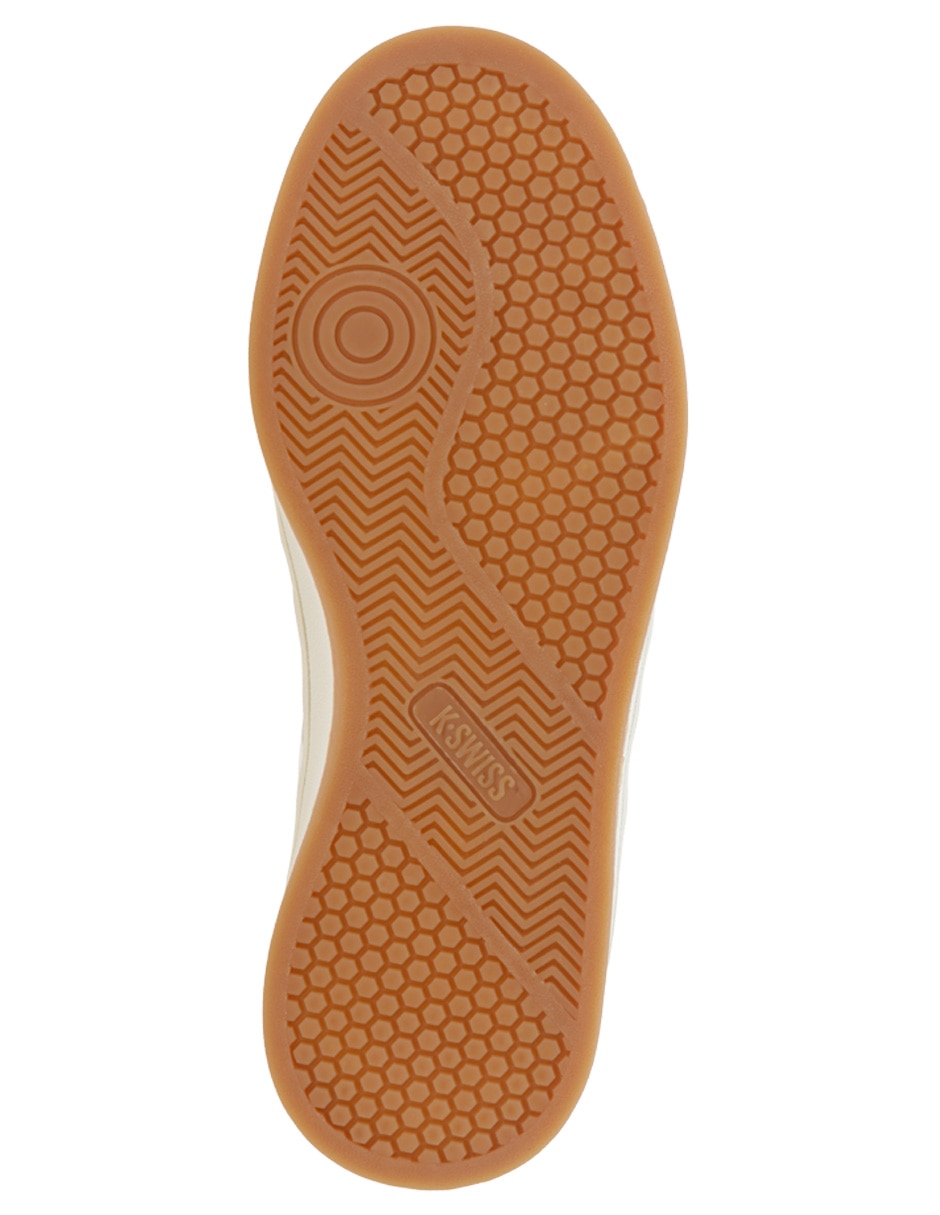 Tenis K-Swiss Court Mundial V para mujer