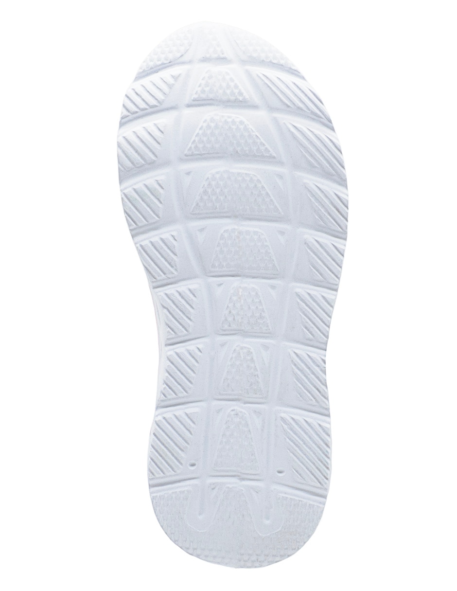 Tenis Tropicana para niña Fun Ligths Paw Patrol
