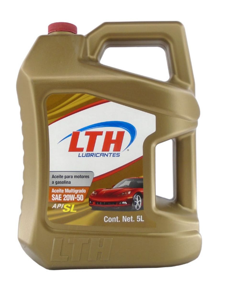 Lth