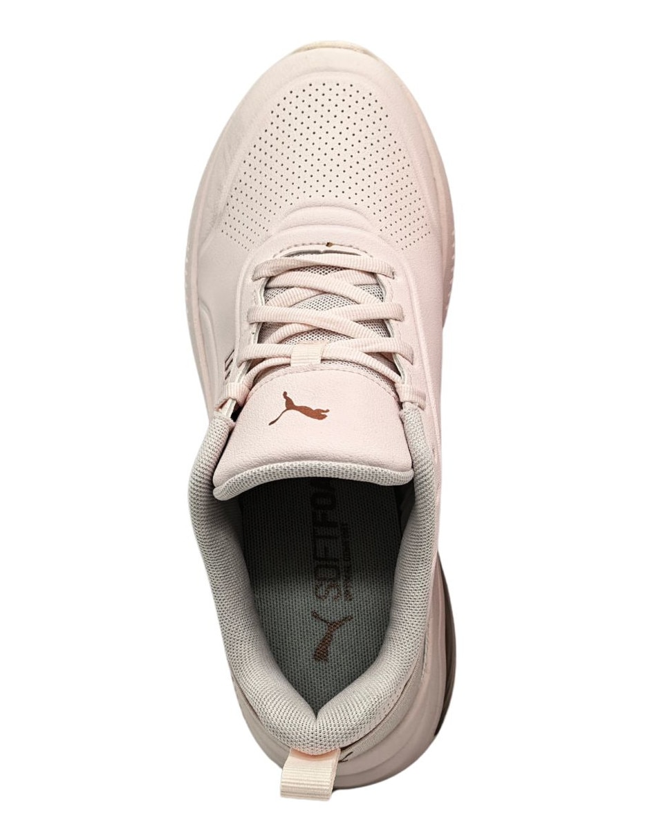 Tenis puma deportivo para mujer