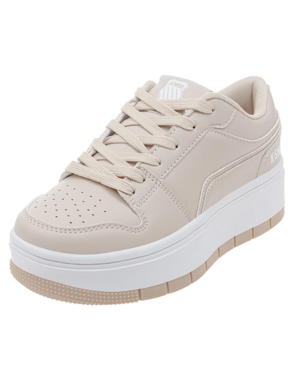 Tenis K-Swiss Nindu V para mujer