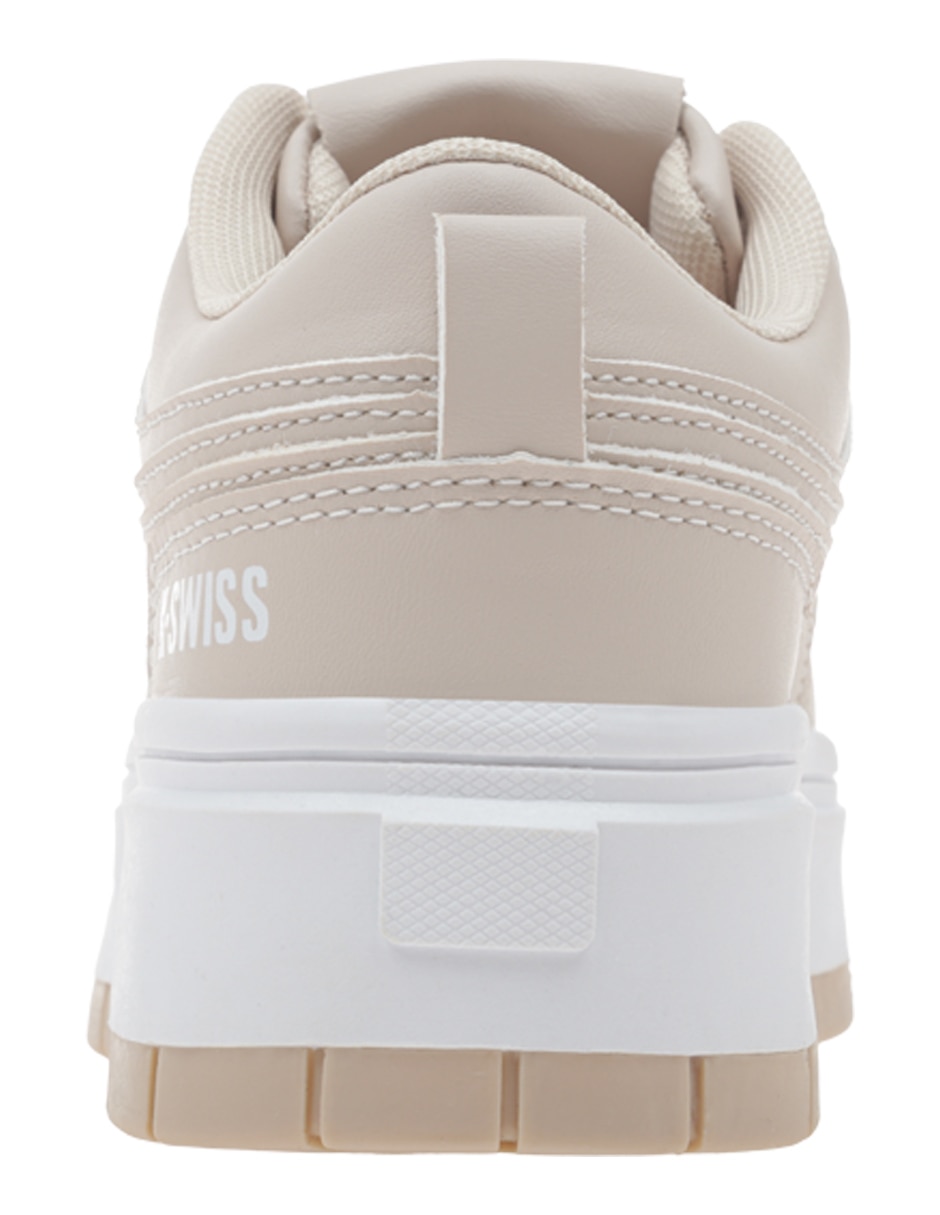 Tenis K-Swiss Nindu V para mujer