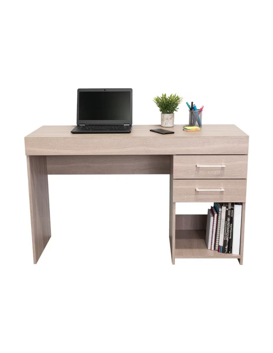 Figura de colección escritorios de melamina 2
