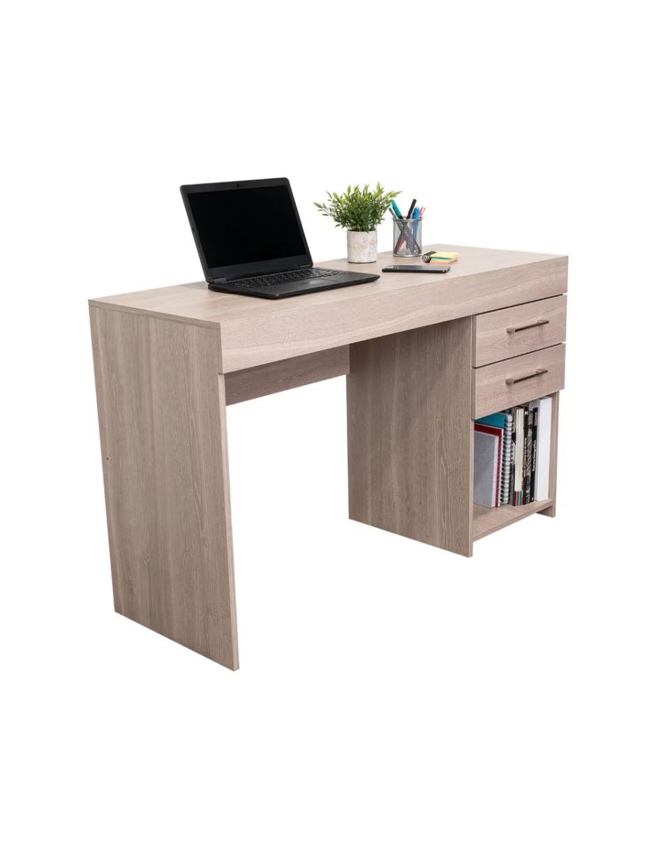 Figura de colección escritorios de melamina 3