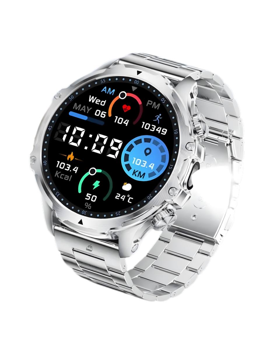 Smartwatch Gadgets and Fun Aegis para hombre