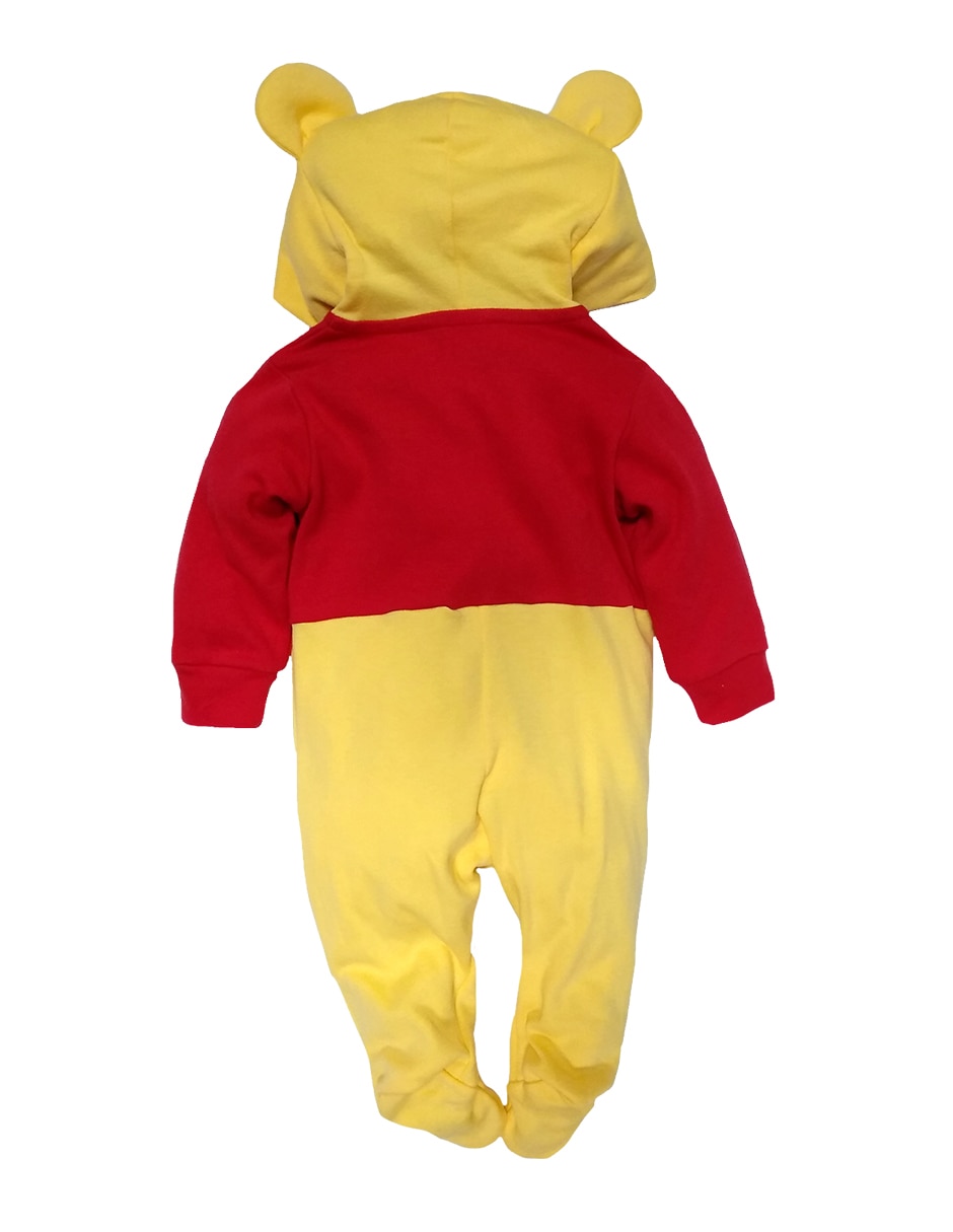 Mameluco disney de algodón unisex 2