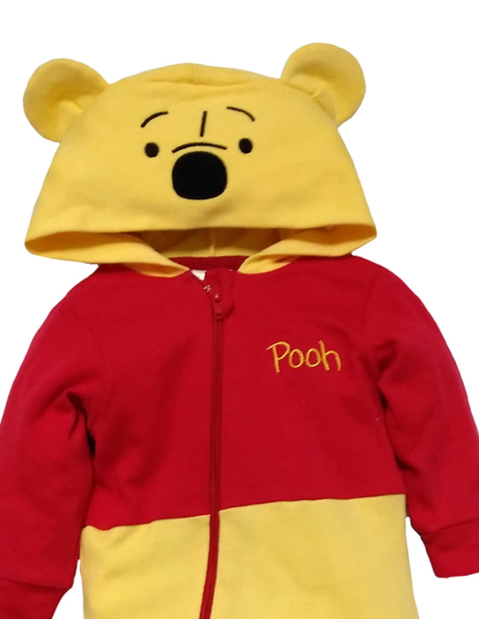 Mameluco disney de algodón unisex 3