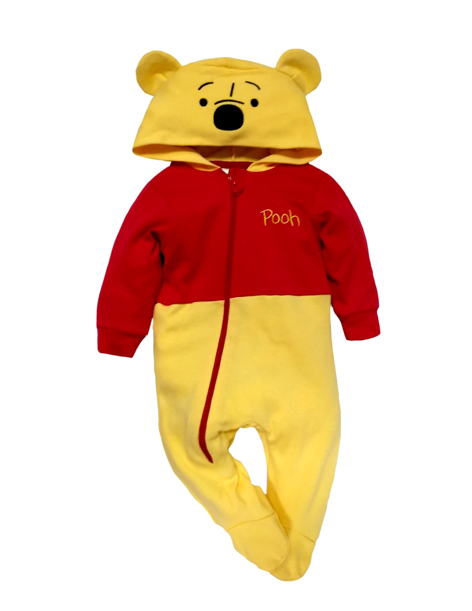 Mameluco disney de algodón unisex 4