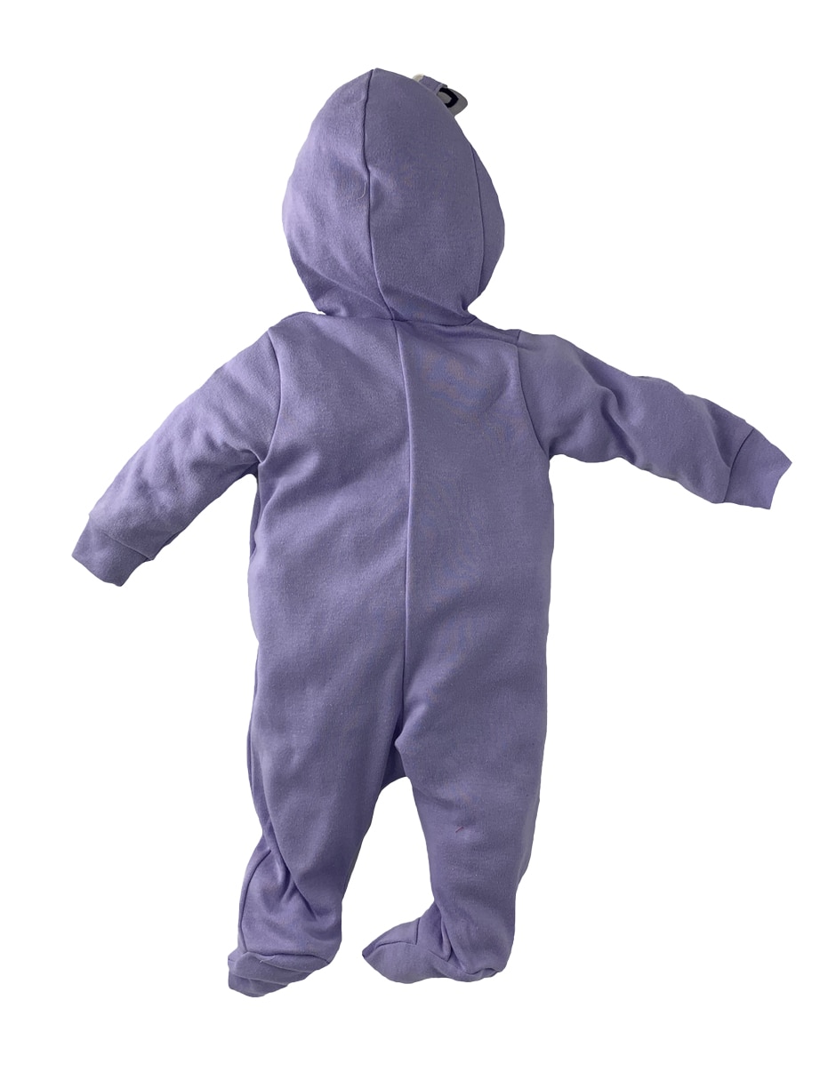 Mameluco de algodón unisex 2