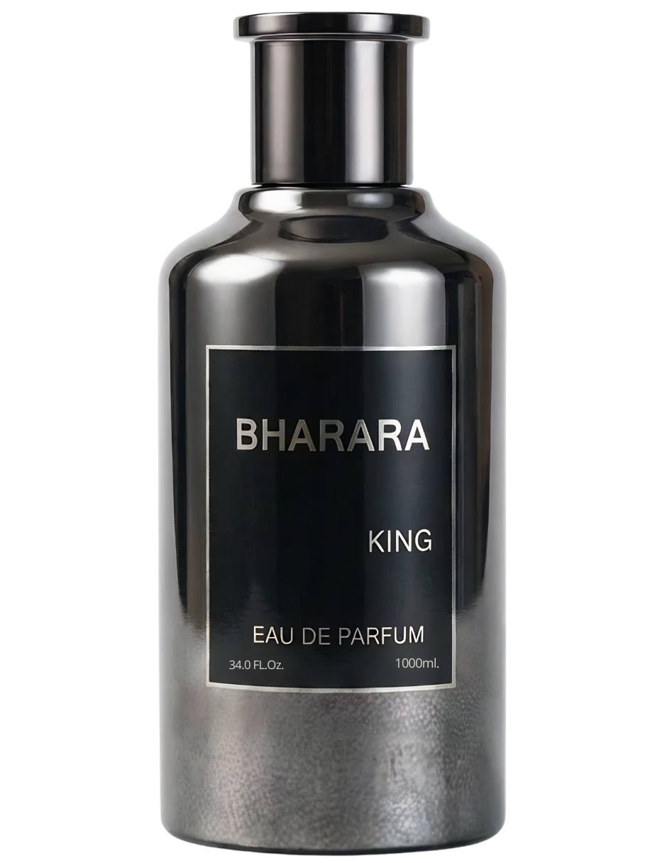 Eau de parfum King para hombre