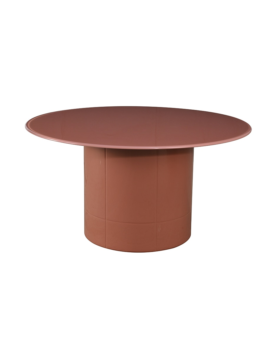 Mesa de centromedellin de vidrio