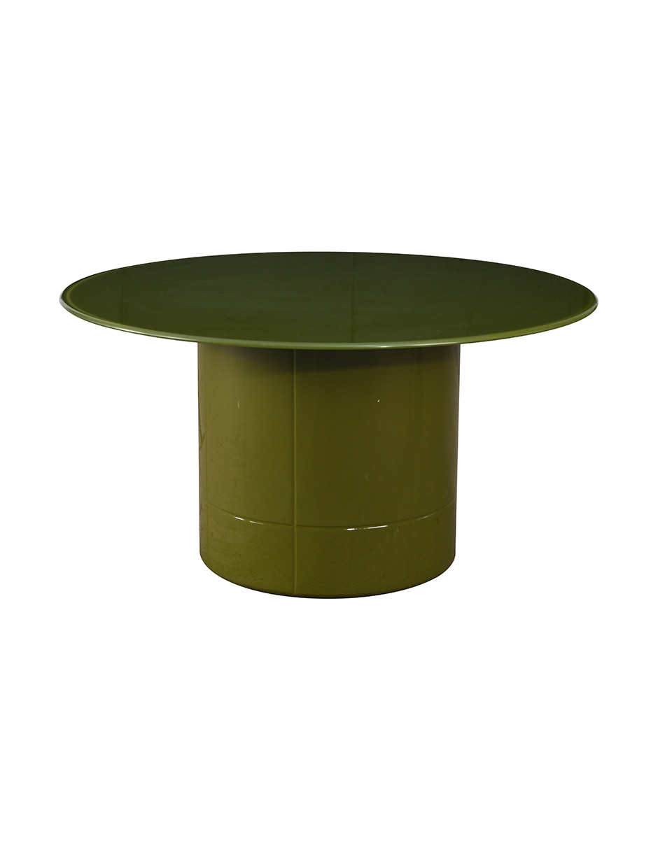 Verde olivo