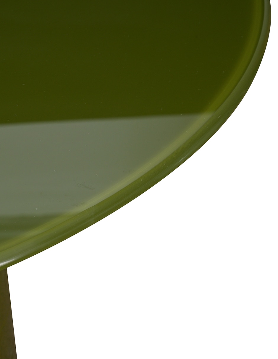 Verde olivo
