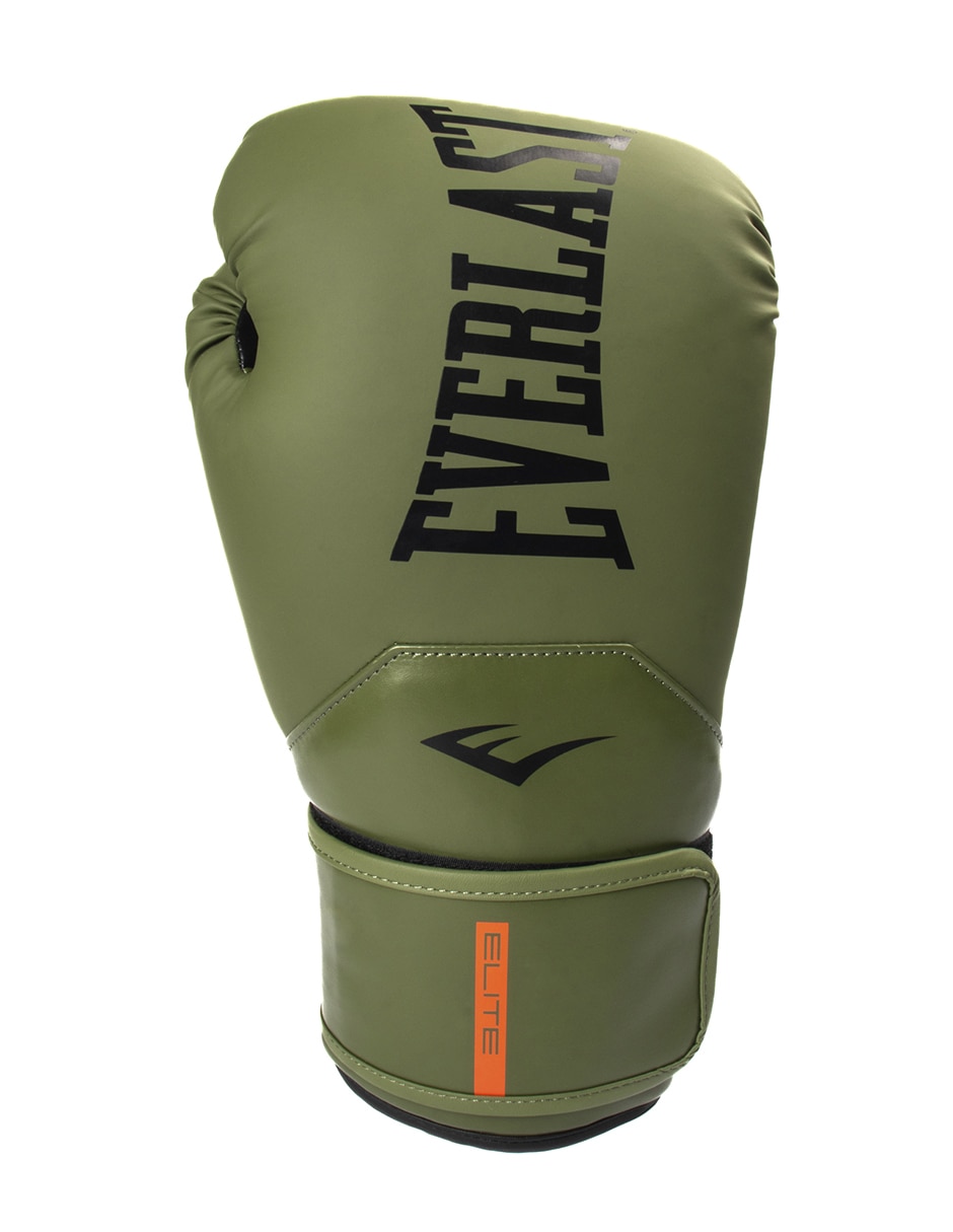 Guantes para box unisex 11