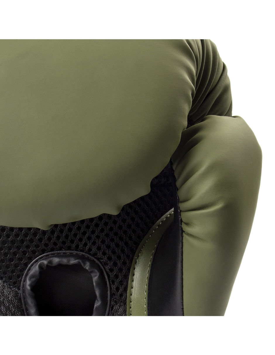 Guantes para box unisex 3