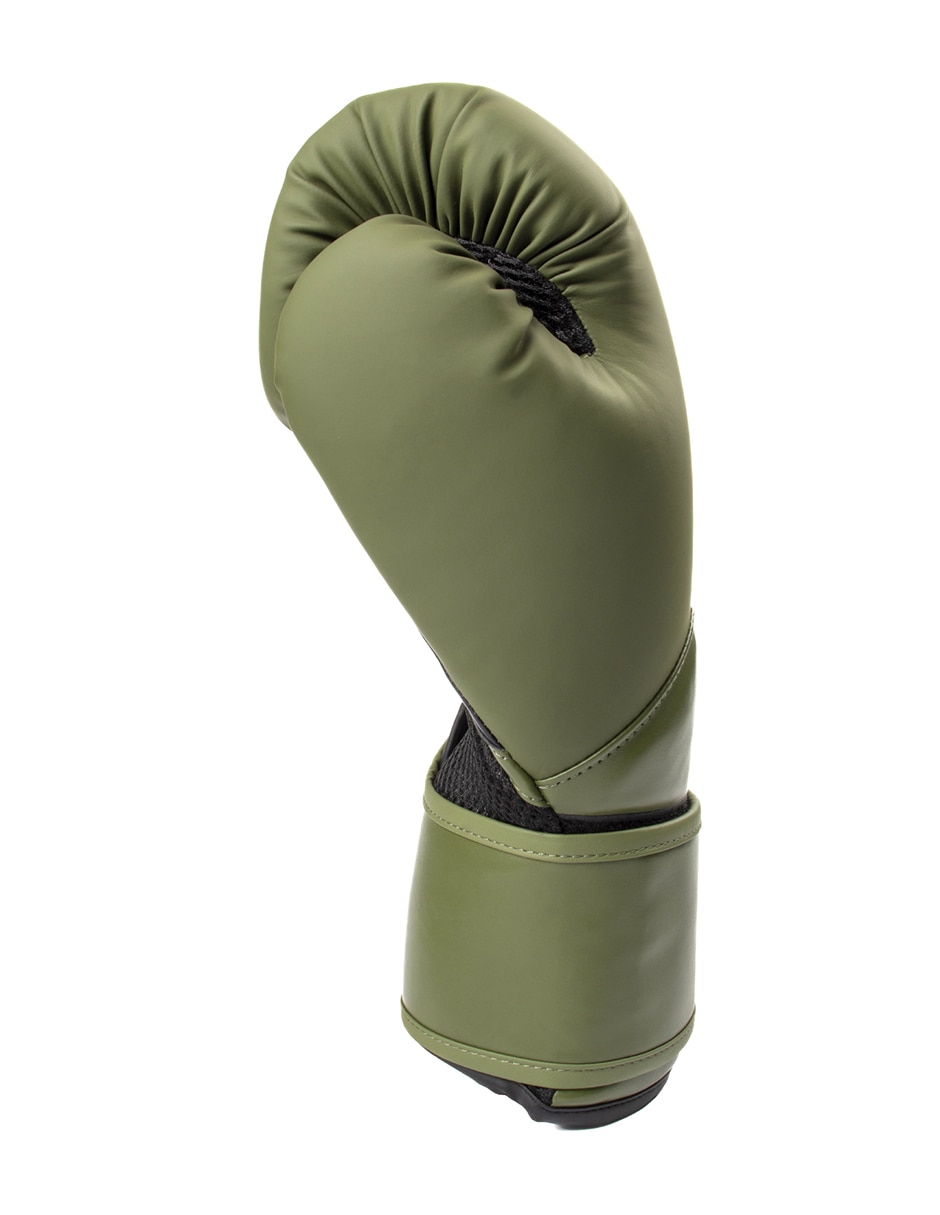 Guantes para box unisex 5
