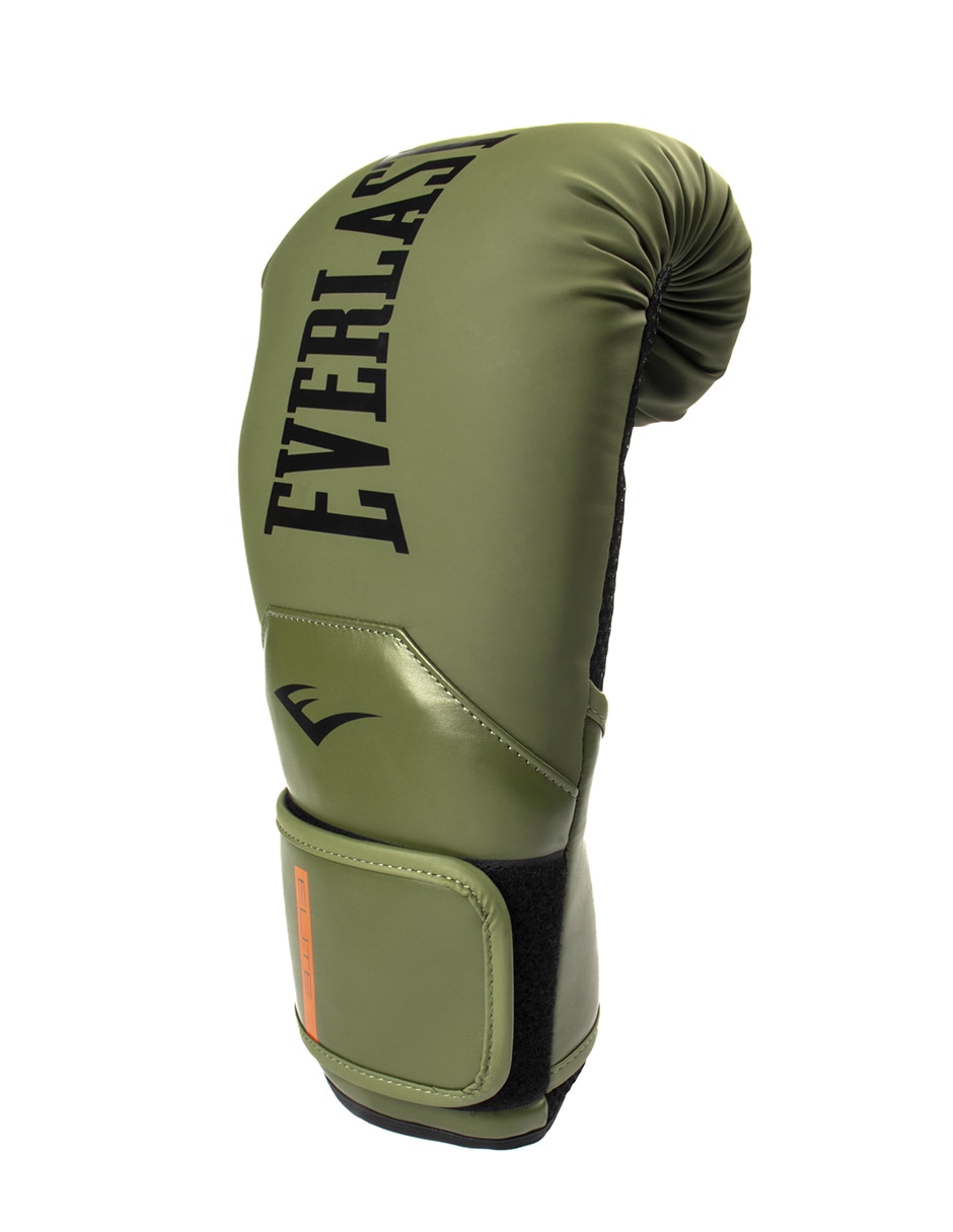 Guantes para box unisex 7